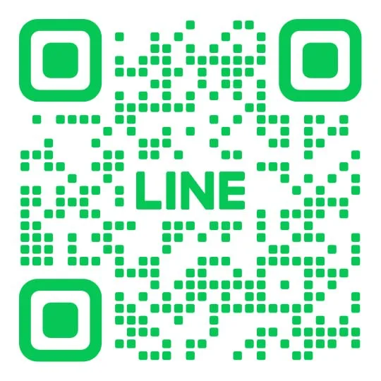 QR Code แชท ชื่อฟีฟายผู้หญิง ทาง Line
